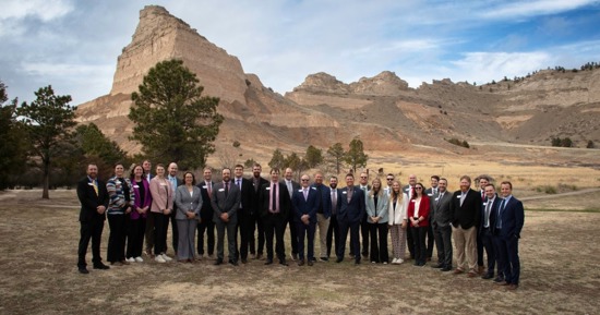 Applications Now Open for Nebraska LEAD Program’s 44th Cohort